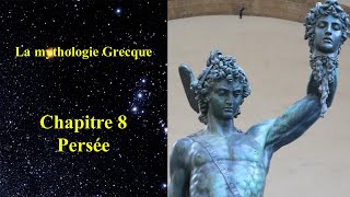 La mythologie Grecque  Persée 819 [upl. by Luapnoj]