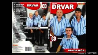 Grupa Drvar  Soferska  Audio 2007 [upl. by Treblah]