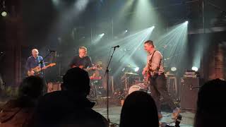 Teenage Fanclub  Everything Flows at The Concert Hall Toronto [upl. by Burton]