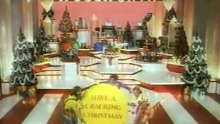 Woolworth UK Have a Cracking Christmas 1981 [upl. by Risley]