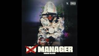 Kodak Black  No Manager Acapella Official Audio [upl. by Bast]