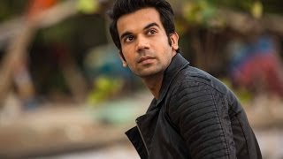 Rajkummar Rao Excited About Film On Road Trip  BT [upl. by Shina]