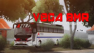 VEGA BMR PROMO 2 [upl. by Ecinwahs246]