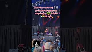 Christy Moore Viva la Quinta Brigada live Dublin 🇮🇪 110724 [upl. by Obeded388]