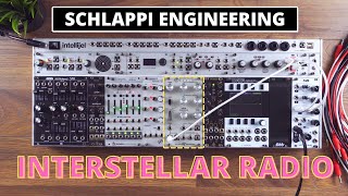 Complex Sounds of the Interstellar Radio [upl. by Princess]