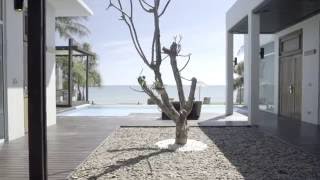 AwardWinning Luxury Boutique Resort  Aleenta Phuket Resort amp Spa [upl. by Geehan938]