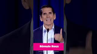 La Caja del Seguro Social va a funcionar para la gente  Rómulo Roux candidato presidencial [upl. by Ecinue409]