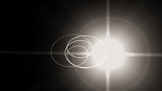 The Sun Motion Relative to the Barycenter of the Solar System [upl. by Nodroj]