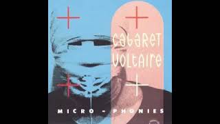 Cabaret Voltaire  Blue Heat 12 Mix [upl. by Norga]