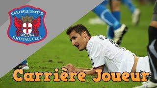 FIFA 18  Carrière Joueur 4 JE SUIS BLESSE [upl. by Ahseinat]