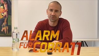 Csík Csaba Krisztián  Jóban Rosszban Terápia Cobra 11 Irigy Hónaljmirigy  Interjú [upl. by Hakceber]