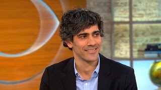 Yelp CEO on site’s popularity and pitfalls [upl. by Noni244]