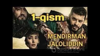 Mendirman Jaloliddin 1 qism [upl. by Lucey]