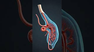 How to Ureter in urine Of Anatomyhumanbody humanorgansystem anatomy [upl. by Ahsilyt848]