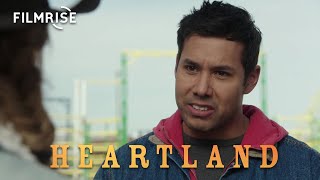 Heartland  Season 8 Episode 14  Riders on the Storm  Full Episode [upl. by Trocki836]