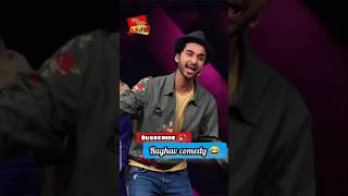 Raghav juyal best comedy raghavjuyal raghavshakhti raghavcomedy raghavjuyaldancepluscomedy [upl. by Millford]