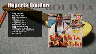 MIX RUPERTA CONDORI [upl. by Shiroma]