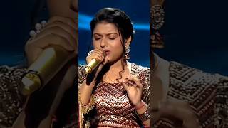 Arunita और SK ने एक बार फिर अपनी सुरीली आवाज से सभी को रुलाया  😤😤 indianidol sad song singing [upl. by Iharas915]