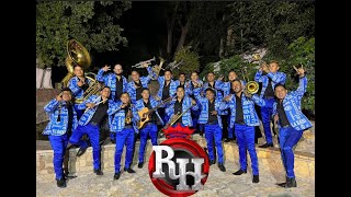 Banda RH  Las Esferas del Dragon [upl. by Sinnard]