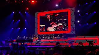 Stevie Wonder “Contusion” live Detroit 2024 [upl. by Hartnett632]