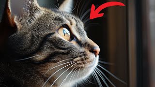 Did You Know Why Cats Have a Third Eyelid [upl. by Eyaj343]