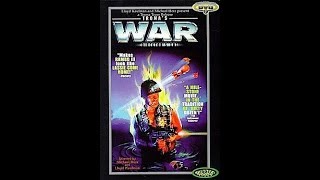 Movies to Watch on a Rainy Afternoon “Troma’s War 1988” [upl. by Yarak]