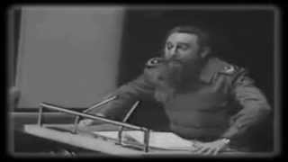 El mejor discurso de la Historia Fidel Castro en la ONU 1979 [upl. by Rimaa157]