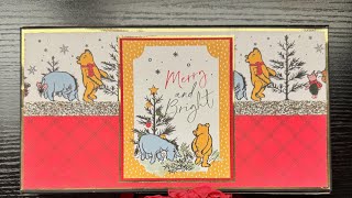 Christmas Winnie the Pooh Folio [upl. by Iadrahc]