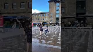 Granary square [upl. by English]