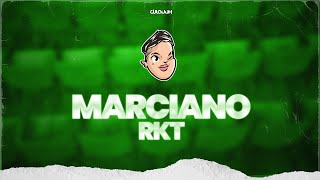 MARCIANO RKT TikTok DJ Lauuh [upl. by Groves]