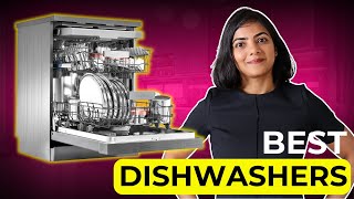 👆Best dishwasher in India 2024 [upl. by Sremmus]