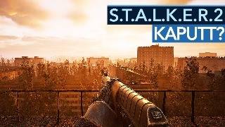 Beten für den nächsten Patch  Stalker 2 hat uns im Test bislang noch oft zum Weinen gebracht [upl. by Maisey504]