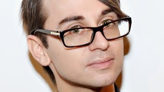 The Real Reason You Dont Hear About Christian Siriano Anymore [upl. by Maxie]