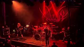 Alluvial  Ulysses Live at The Varsity Theater in Minneapolis Minnesota on 062024 [upl. by Acinoev515]