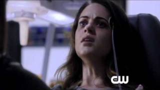 Nikita Season 1  Episode 16  Echoes Official Promo Trailer [upl. by Tricia]