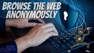 How to Browse the Web Anonymously with Microsoft Edges InPrivate Browsing 2023 [upl. by Seidnac]