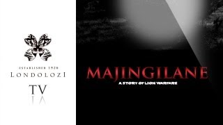 Majingilane  The Story of Lion Warfare [upl. by Gosselin]