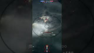 Bomb carpet  Battlefield 1 [upl. by Macintyre970]