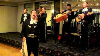 Mariachis en Los Angeles Mariachi Mexico en America [upl. by Chari]