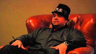 DNice Presents True HipHop Stories Heavy D [upl. by Ennovart730]