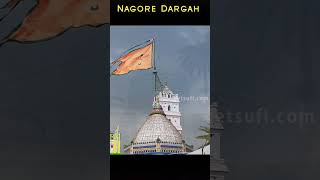 Nagore Dargah History Nagore Darga Nagoor Dargha Nagor [upl. by Chappie]