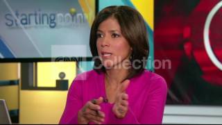 CNN ANCHOR REVEALS BREAST CANCER FIGHT [upl. by Ubald]