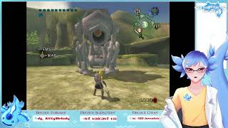 Totally Clawsome Twilight Princess Randomizer crowdcontrol [upl. by Serica597]