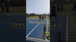 Middle school tennis usa [upl. by Nino]