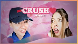 Shayvise  BESTOF  CRUSH Partie 2 [upl. by Belden]