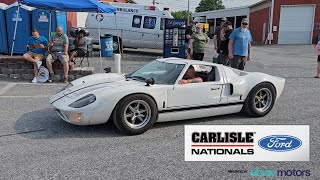 2023 Carlisle Ford Nationals [upl. by Dalpe]