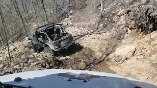 41214th 2024 SFWDA Trailfest at Coalmont ORV 4 [upl. by Presber]