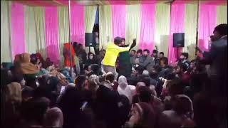 New pahari geet vey mahiya kashmir deya itzsajuofficial 👈must watch [upl. by Eelnayr383]