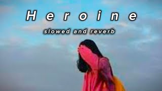 Heroine  Nilkamal singh  Bhojpuri song  Bhojpuri song  slowed and reverb [upl. by Sollars]