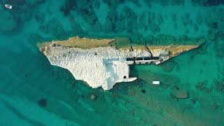 Calabria  Costa degli Dei 4K drone Briatico Zambrone Tropea estate 2022 summer 2022 dji mavic [upl. by Mara]